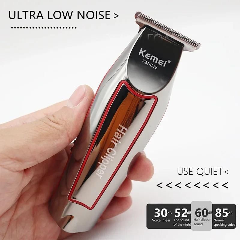 ماشین اصلاح موی صورت کیمی مدل km-032 -  - 3
