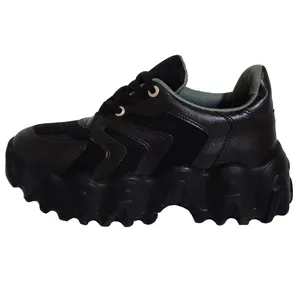 کفش روزمره زنانه مدل لژدار اسپرت 437