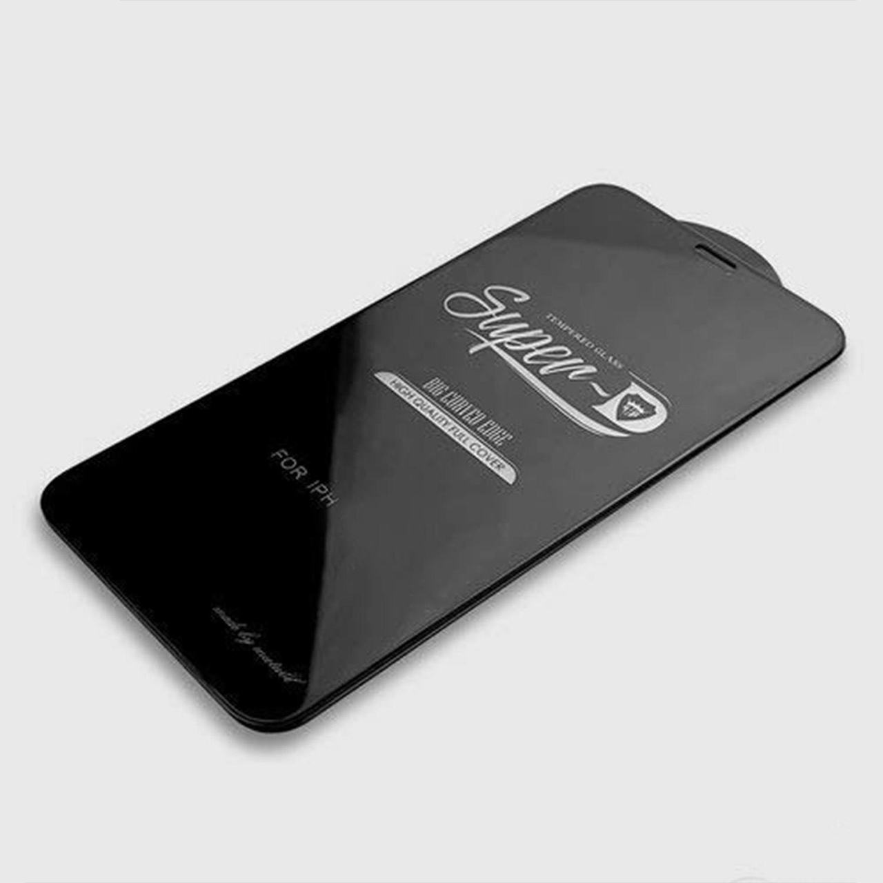 محافظ صفحه نمایش میتوبل مدل R_Super مناسب برای گوشی موبایل اپل Iphone 12 Pro محافظ صفحه نمایش میتوبل مدل R_Super مناسب برای گوشی موبایل اپل Iphone 12 Pro