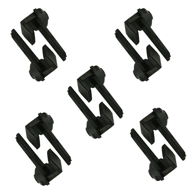 خار نوار آبگیر شیشه چپ و راست خودرو بیلگین مدل چکمه ای مناسب برای پژو 405 بسته 10 عددی