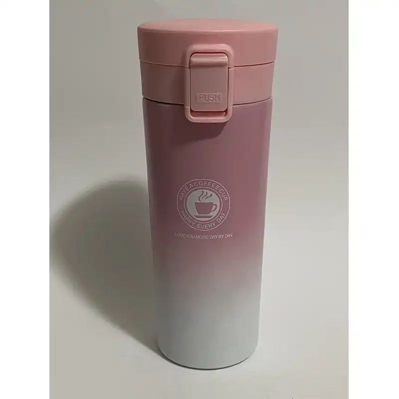 ماگ سفری مدل کافی کاپ گنجایش 0.5 لیتر