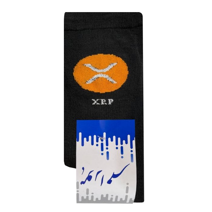 جوراب مردانه هورا مهر مدل HS-Lcrypto مجموعه ۱۲ عددی -  - 14