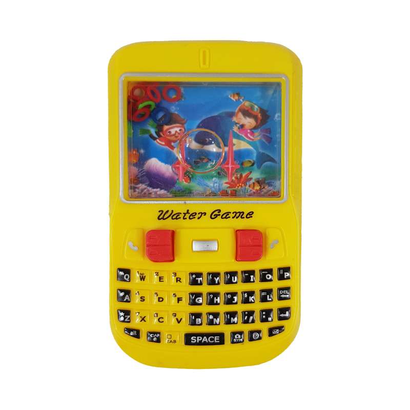 واتر گیم مدل FIsh کد YW_3 