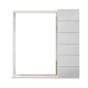 ست آینه و باکس کد KHDB6060