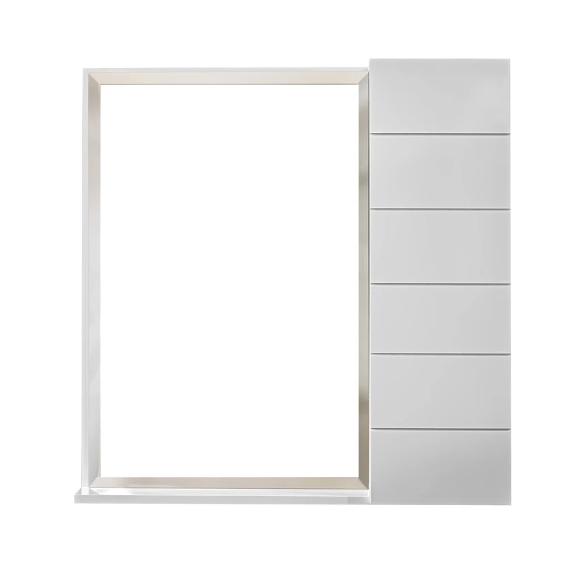 ست آینه و باکس کد KHDB6060