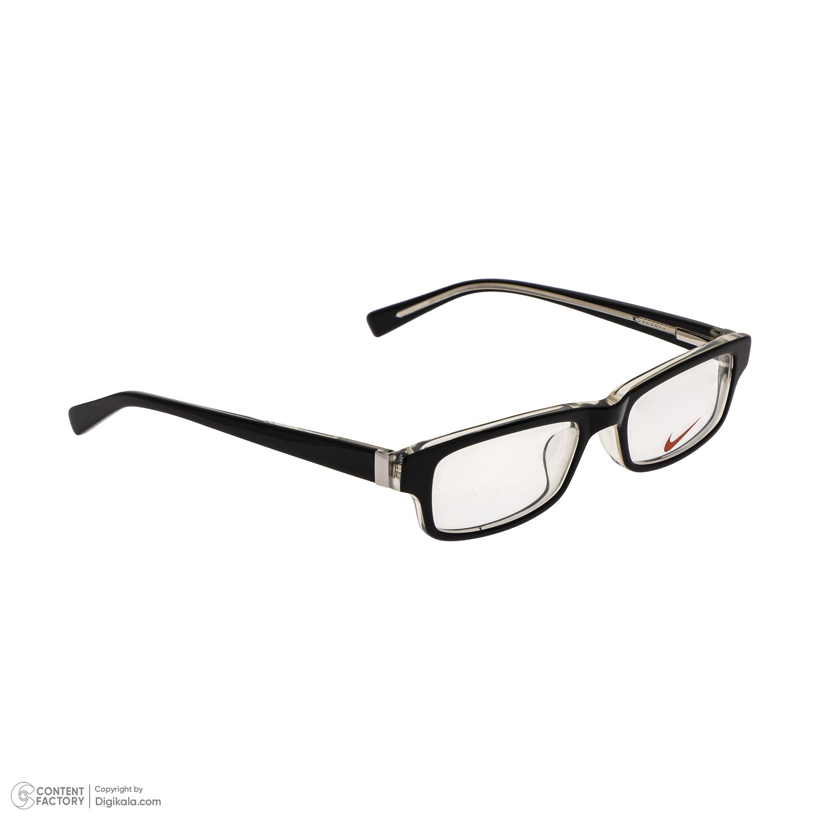فریم عینک طبی نایکی مدل 5517-1 -  - 4