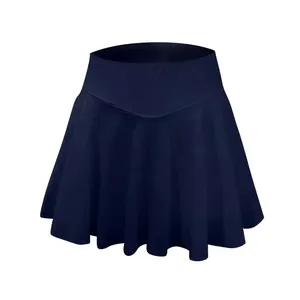 دامن ورزشی تنیس زنانه مدل 4463