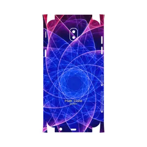 MAHOOT Mathematical Geometric Shape 9-FullSkin Cover Sticker for Samsung Galaxy J5 Pro