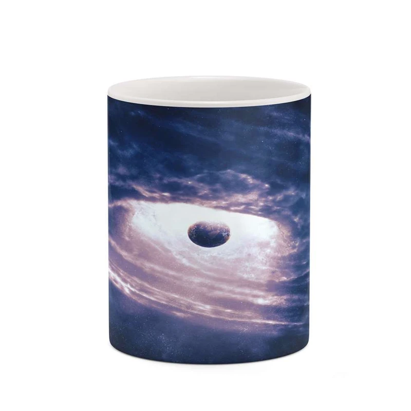 ماگ کاکتی مدل فضا و کهکشان کد mgh20285