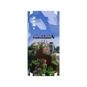 MAHOOT  Minecraft-Game-FullSkin Cover Sticker for Samsung Galaxy A30s