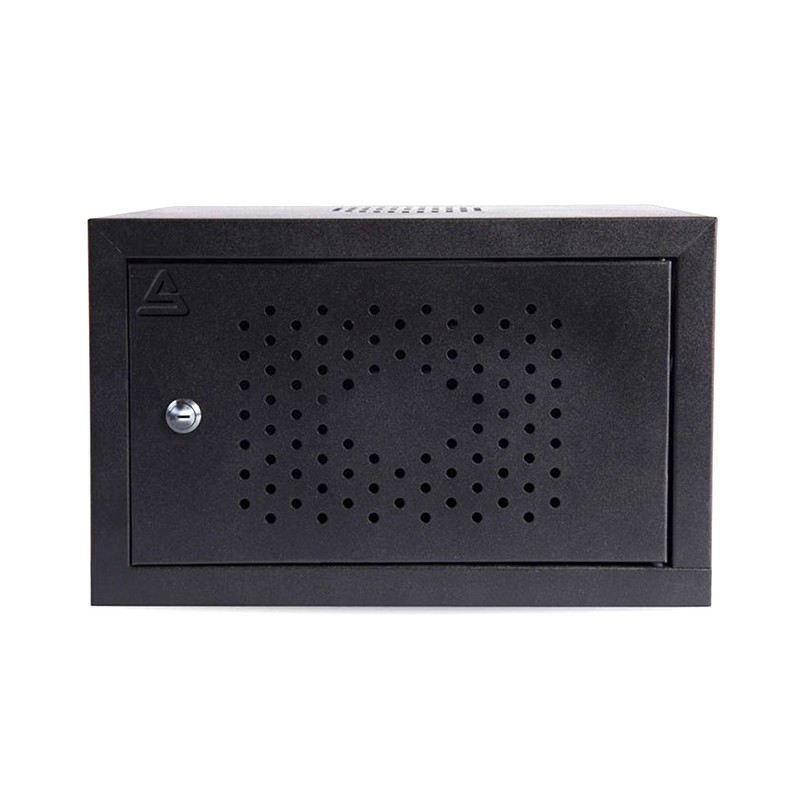 رک شبکه آماد سیستم مدل 4u36 DVR