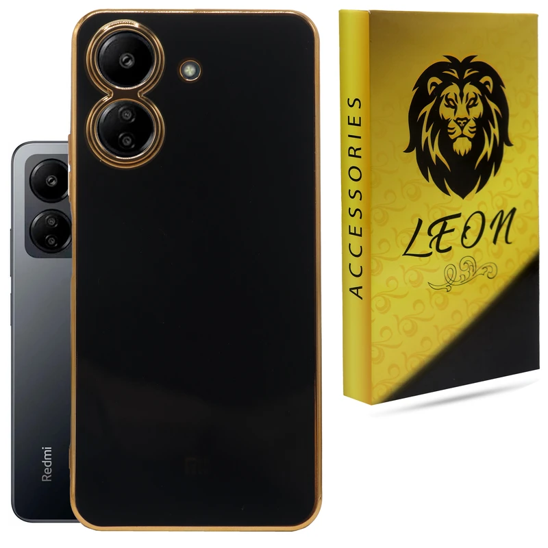 کاور لئون مدل Talaee2 Oro مناسب برای گوشی موبایل شیائومی Poco C65