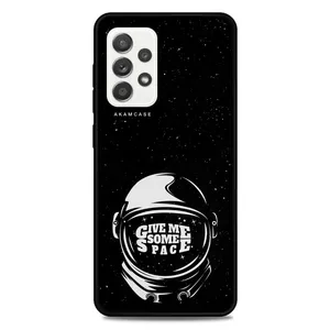 AKAM AMC-WSGA52-SPACE-16 Cover For Samsung Galaxy A52