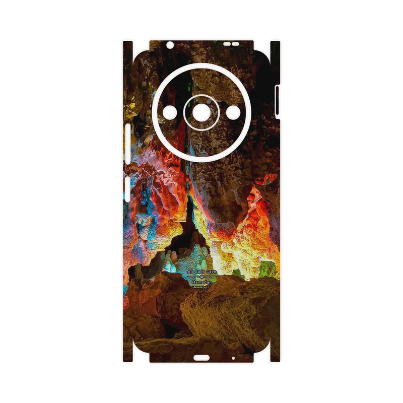 برچسب پوششی ماهوت مدل Ali Sadr Cave-FullSkin مناسب برای گوشی موبایل شیائومی Redmi A3