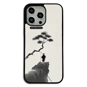 AKAM AMC-WA14PROMAX-ZEN-23 Cover For Apple iPhone 14 Pro Max