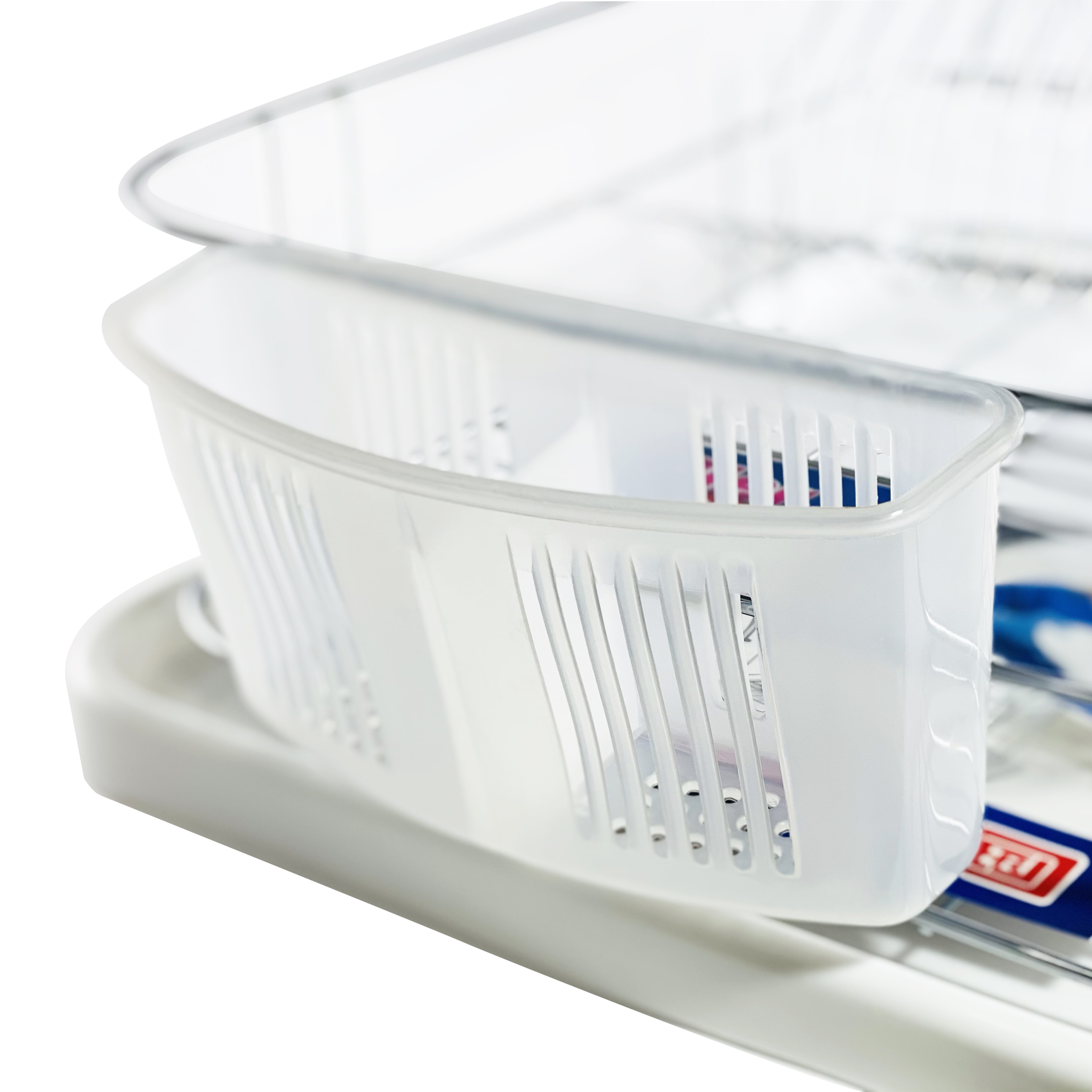 آبچکان اولر مدل یک طبقه با روکش استیل