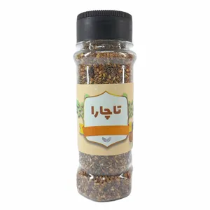 کنجد قهوه ای تاچارا - 80 گرم