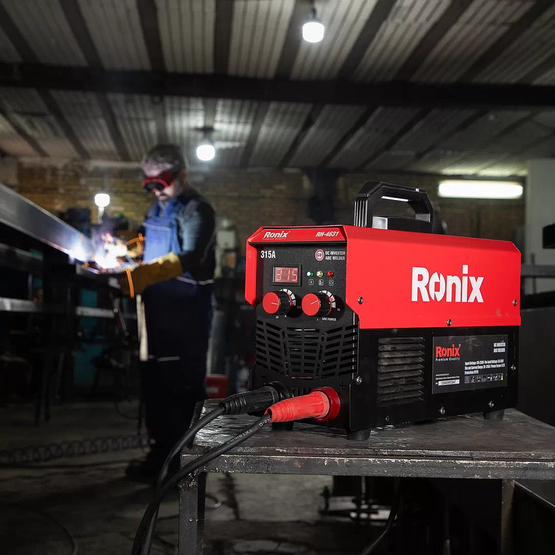 اینورتر رونیکس مدل RH-4631