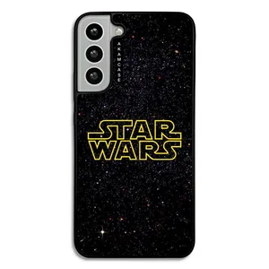 AKAM AMC-WSGS22P-STAR WARS15 Cover For Samsung Galaxy S22 Plus