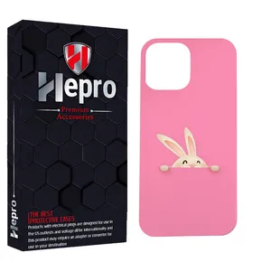 HEPRO MC Cover for Apple IPHONE 14 PRO MAX