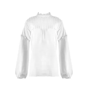 بلوز زنانه مدل MDSS-CG2813