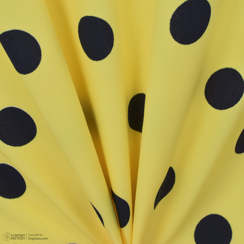 شومیز آستین بلند زنانه لوینت مدل کایرا