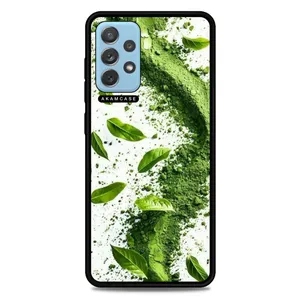 AKAM AMC-WSGA72-MATCHA-8 Cover For Samsung Galaxy A72