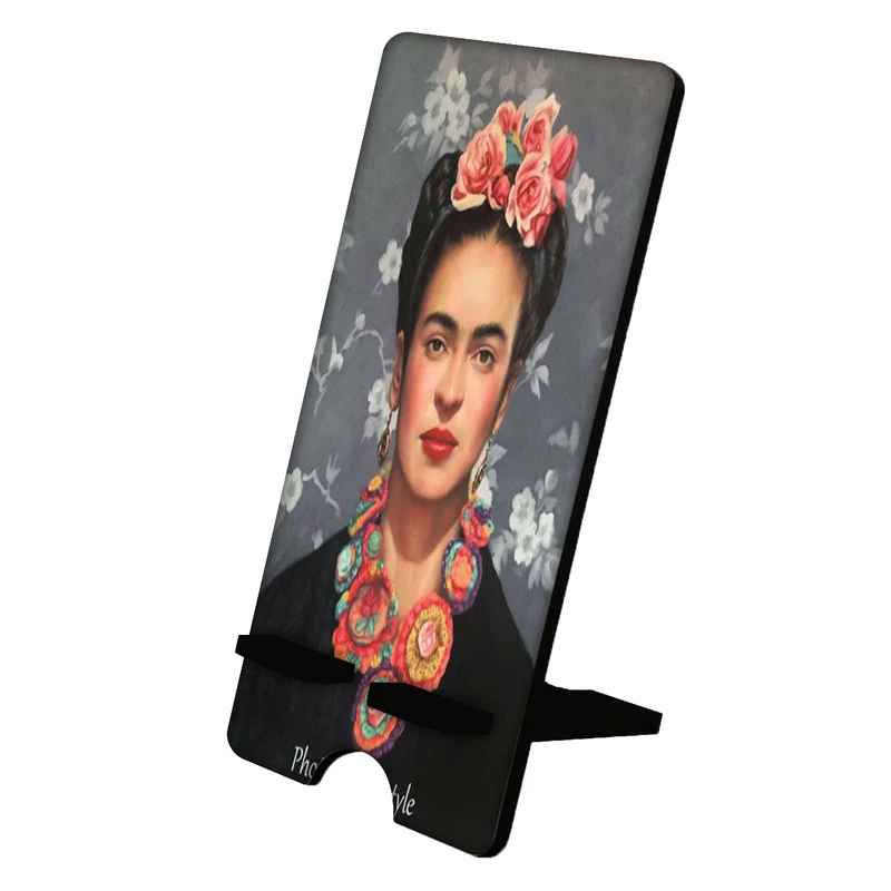 پایه نگهدارنده گوشی موبایل مدل فانتزی کد 1236