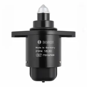 استپ موتور بوش مدل 45989 مناسب برای پراید 