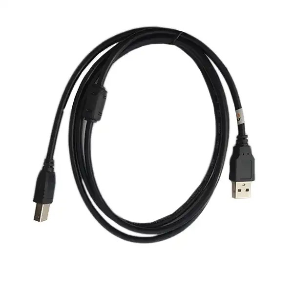 کابل USB پرینتر کد 001 طول 1.5 متر