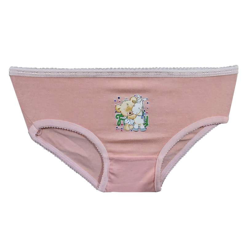 شورت دخترانه مدل J-SHA_3028