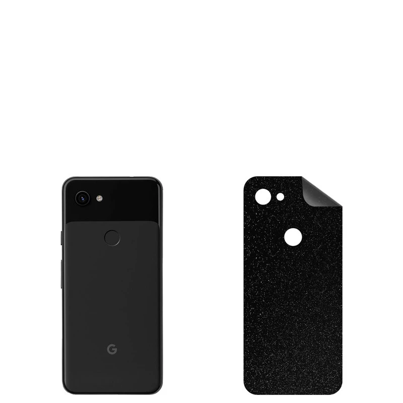 برچسب پوششی مدل PG SD مناسب برای گوشی موبایل گوگل Pixel 3A