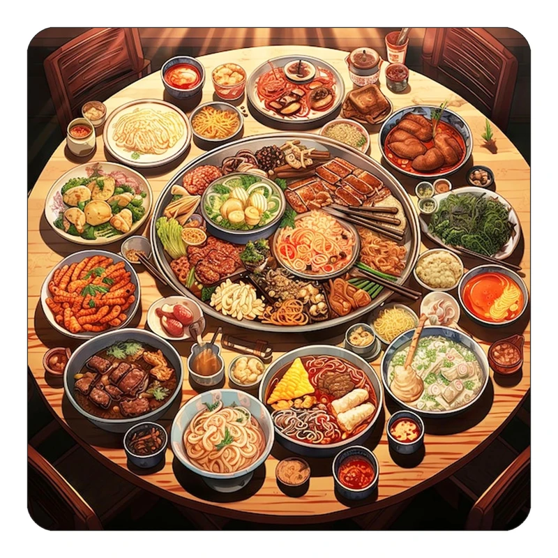 مگنت کاکتی طرح انیمه anime مدل mp15754