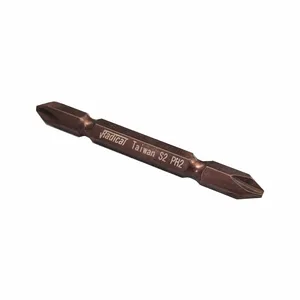 سری پیچ گوشتی دو سر چهار سو رادیکال کد P2-CH001