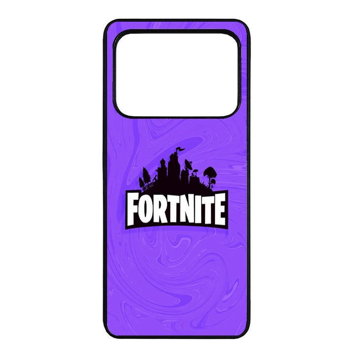 کاور طرح فورتنایت مناسب برای گوشی موبایل شیائومی mi 11 ultra