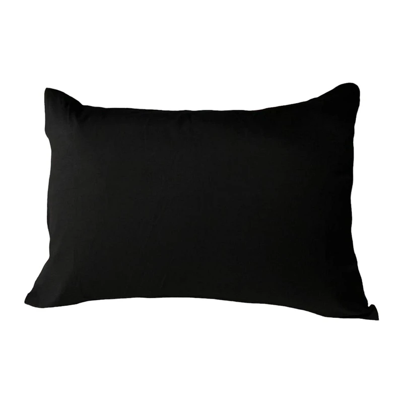 رو بالشی دواج مدل بیسیک کد Ba030 بسته ۲ عددی