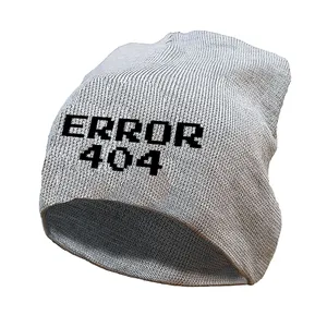 کلاه بافتنی مدل زمستانی اروو 404 error404 کد mo143