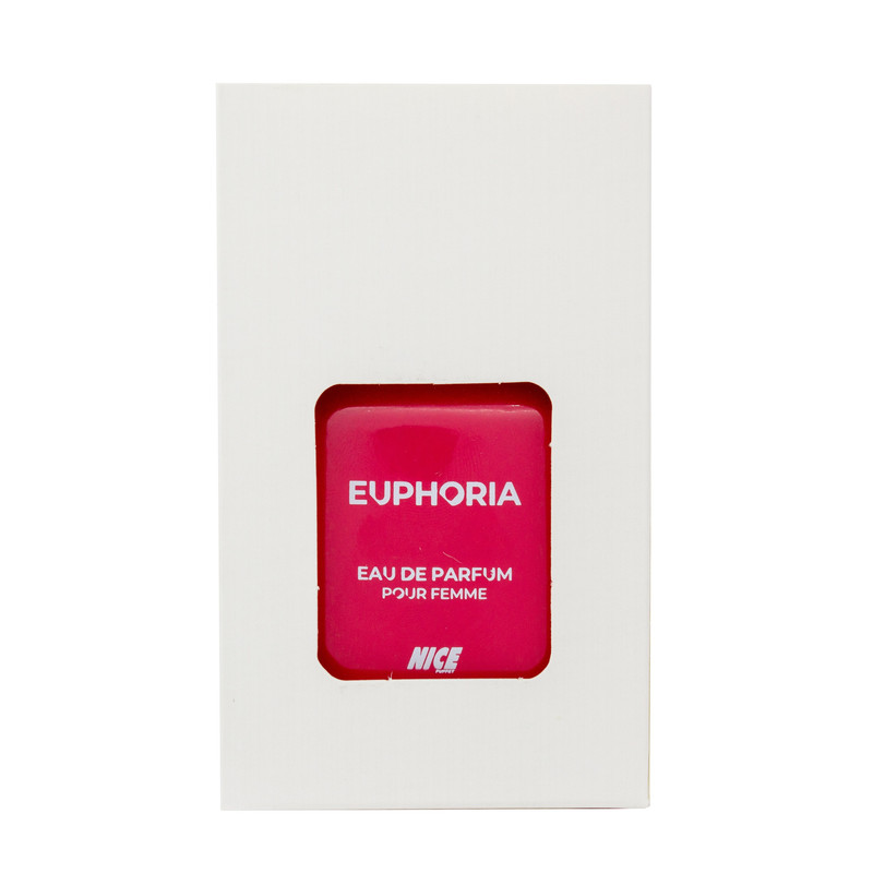 ادوپرفیوم زنانه نایس پاپت مدل Euphoria حجم 100 میلی‌لیتر