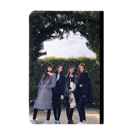 کلاسور مدل بلک پینک کد 253