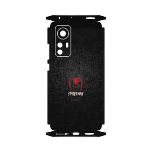 MAHOOT Spider_Man-FullSkin Cover Sticker for Xiaomi 12