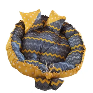 تشک سگ و گربه مدل star sketch