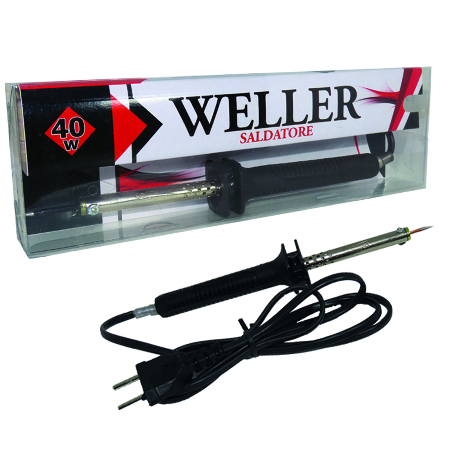 هویه 40وات ولر مدل nok.mesi کدw40