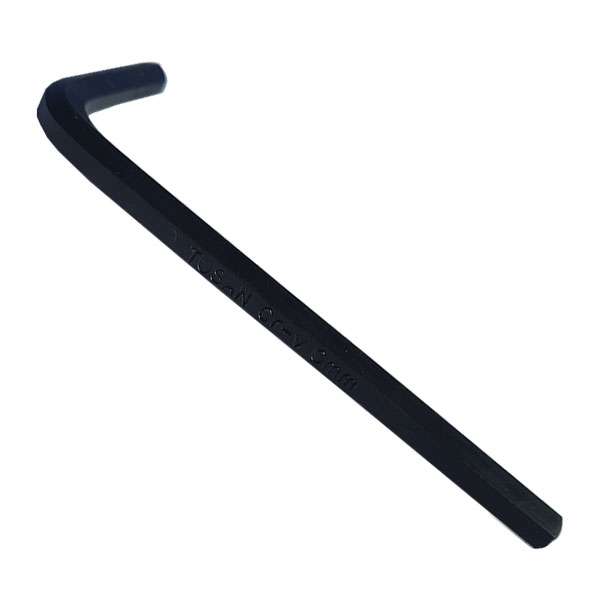 آچار آلن شش گوش توسن مدل AR-726-6 سایز 6 میلی متر