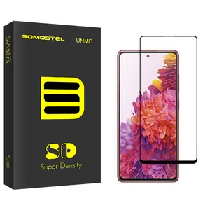 Somastel SD Ceramics Screen Protector For Samsung Galaxy S20 FE 2022