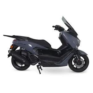 موتور سیکلت پیشرو طرح NMAX 170 سی سی سال 1403