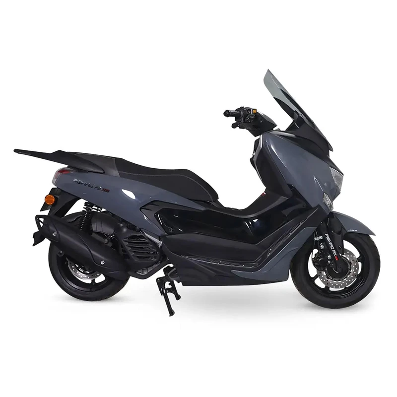 موتور سیکلت پیشرو طرح NMAX 170 سی سی سال 1403