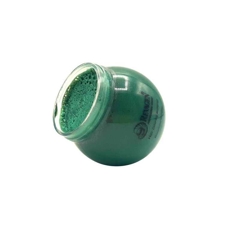 چسب مو ریواژن مدل extra color حجم 150 میلی لیتر رنگ سبز چسب مو ریواژن مدل extra color حجم 150 میلی لیتر رنگ سبز