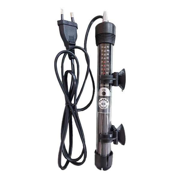 بخاری آکواریوم آتمن مدل DH_100W