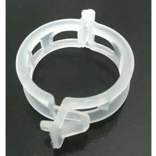 قیم بند مدل پلی اتیلنی بسته 100 عددی