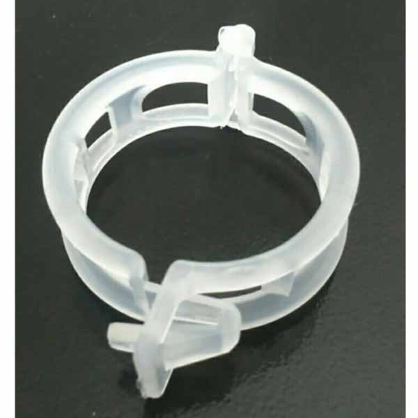 قیم بند مدل پلی اتیلنی بسته 100 عددی